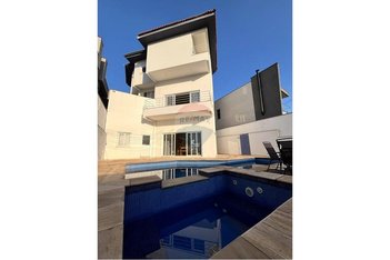 house em Estrada do Itapeti, Parque Residencial Itapeti - Mogi das Cruzes - SP