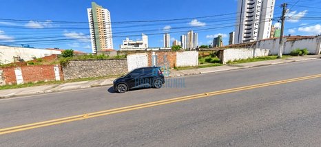 land_lot em Rua Jaguarari, Lagoa Nova - Natal - RN