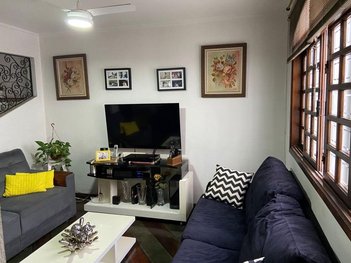 house em Avenida Lacerda Franco, Cambuci - São Paulo - SP