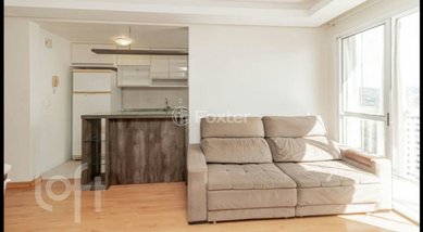 apartment em Rua Abram Goldsztein, Jardim Carvalho - Porto Alegre - RS