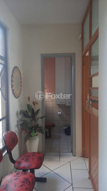 office em Avenida Cristóvão Colombo, Floresta - Porto Alegre - RS