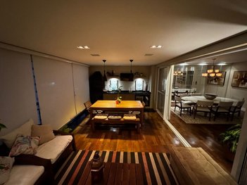 apartment em Rua Moisés Abaid, Jardim São Bento - Jundiaí - SP