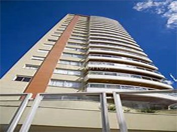 apartment em Rua Embuaçu, Vila Mariana - São Paulo - SP