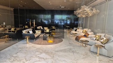 apartment em Rua Ministro Gabriel de Rezende Passos, Moema - São Paulo - SP