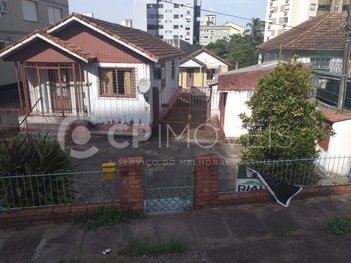 land_lot em Amoroso Costa, Cristo Redentor - Porto Alegre - RS