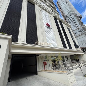 apartment em Rua Gaudêncio Campos, Porto Belo - Porto Belo - SC