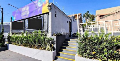commercial_building em Presidente Castelo Branco, Jardim Presidente - Londrina - PR
