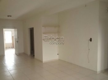 house em Rua Gaspar Lemos, Nossa Senhora das Graças - Canoas - RS
