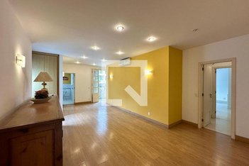 apartment em Rua São Clemente, Botafogo - Rio de Janeiro - RJ