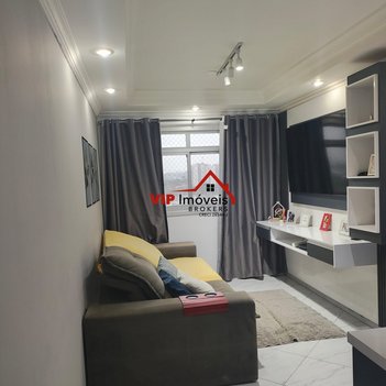 apartment em Avenida Antônio Frederico Ozanan, Jardim Shangai - Jundiaí - SP
