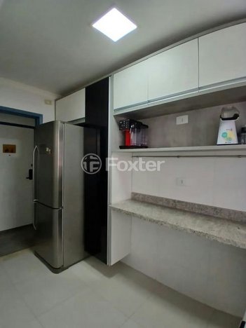 apartment em Rua Paula Ney, Vila Mariana - São Paulo - SP
