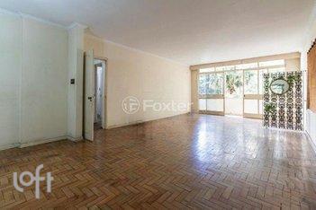 apartment em Joaquim Eugênio de Lima, Jardim Paulista - São Paulo - SP