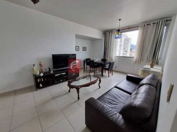 apartment em Rua Marquês de São Vicente, Gávea - Rio de Janeiro - RJ