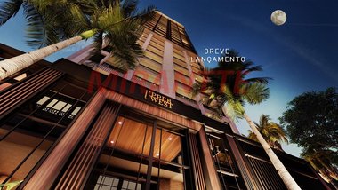 apartment em Rua Minerva, Perdizes - São Paulo - SP