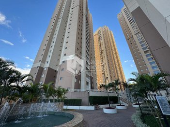 apartment em Rua Werner Goldberg, Jardim Tupanci - Barueri - SP