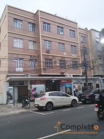Cômodo Condomínio