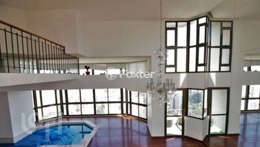 apartment em Avenida José Galante, Vila Suzana - São Paulo - SP