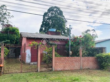 house em Rua Doze, Pedras Brancas - Guaíba - RS