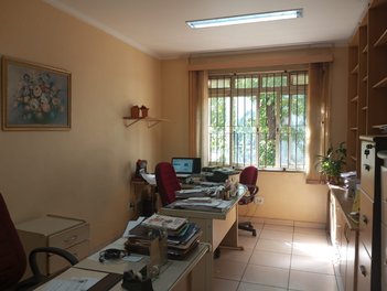 office em Avenida da Liberdade, Liberdade - São Paulo - SP
