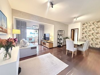 apartment em Rua Castelo de São Jorge, Castelo - Belo Horizonte - MG