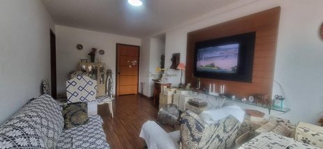 apartment em Rua Carmela Dutra, Agriões - Teresópolis - RJ