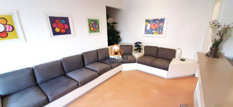 office em Avenida Angélica, Consolação - São Paulo - SP