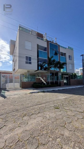 apartment em Rua Waldemiro José Carlson, Canasvieiras - Florianópolis - SC
