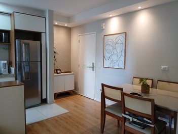 apartment em Rua Carmela Dutra, Jardim Morumbi - Londrina - PR