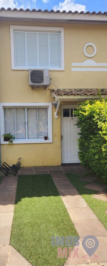 house em Avenida Faria Lobato, Sarandi - Porto Alegre - RS