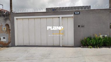 house em Rua Nelzílio Bazali, Residencial São Jerônimo - Franca - SP