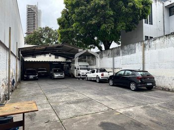 land_lot em Rua Antônio das Chagas, Chácara Santo Antônio (Zona Sul) - São Paulo - SP