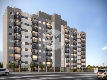 apartment em Estrada de Itapecerica, Vila das Belezas - São Paulo - SP