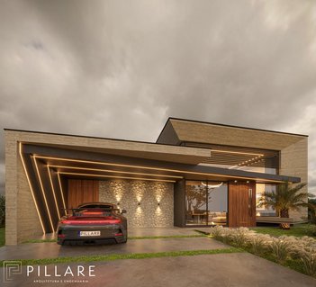 house em Avenida Homero Ribeiro, Remanso - Xangri-Lá - RS