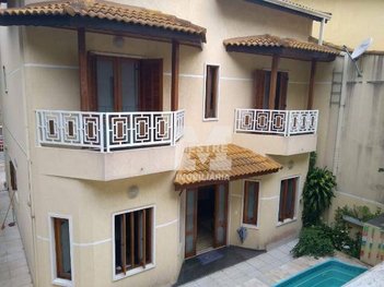 house em Rua São Miguel da Guamá, Jardim Santa Clara - Guarulhos - SP