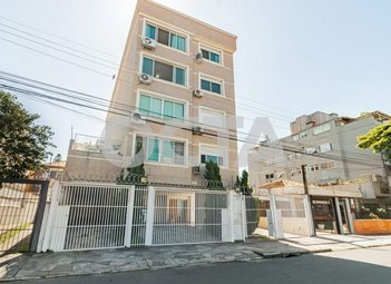 apartment em Rua Costa Rica, Jardim Lindóia - Porto Alegre - RS