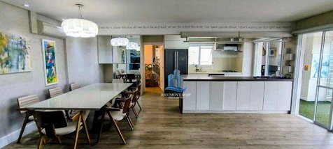 apartment em Rua Dr. Marcel Preotesco, Centro - São Bernardo do Campo - SP