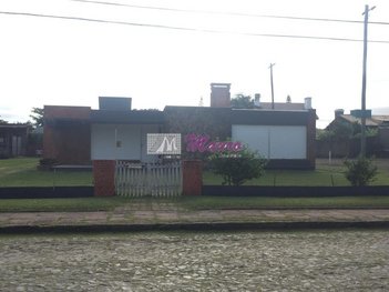 house em Rua Guaiá das Pedras, Xangri-Lá - Xangri-Lá - RS