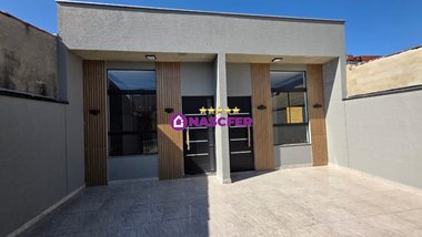 house em Rua David Dias Saboia, Jardim Residencial Martinez - Sorocaba - SP