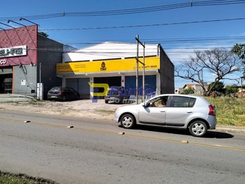 industrial em Rua Pinto Alves, Moradas da Lapinha - Lagoa Santa - MG