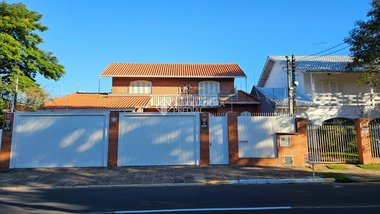 house em Rua São José, São José - São Leopoldo - RS
