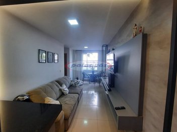 Apartamento em Avenida das Indústrias, Jardim América - Maringá - undefined