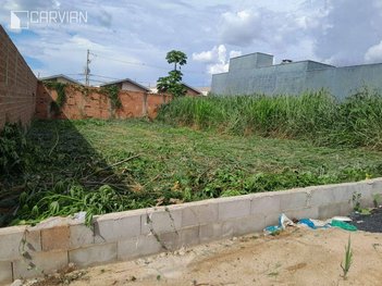 land_lot em Rua Helder Wilson Três, Reserva Macaúba - Ribeirão Preto - SP