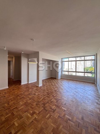 apartment em Rua dos Caetés, Perdizes - São Paulo - SP