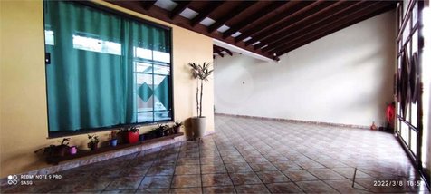 house em Rua Afonso Celso, Jardim Itália - Jundiaí - SP