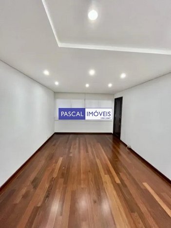 apartment em Rua Jesuíno Arruda, Itaim Bibi - São Paulo - SP