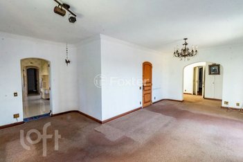 apartment em Avenida Giovanni Gronchi, Vila Andrade - São Paulo - SP