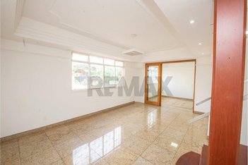 apartment em Rua Chicago, Sion - Belo Horizonte - MG