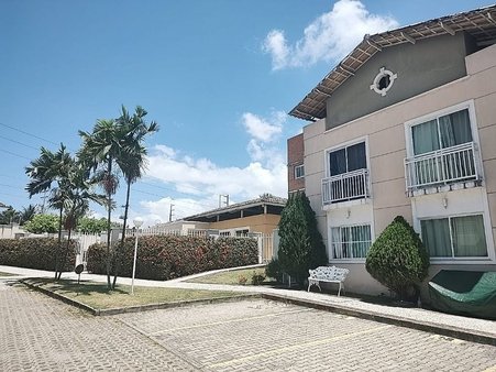Cômodo Condomínio