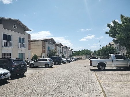 Cômodo Condomínio