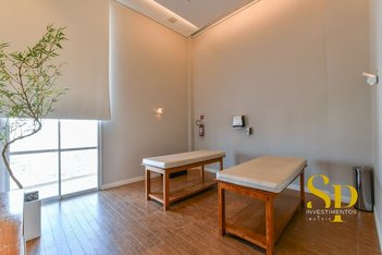 apartment em Avenida Presidente Juscelino Kubitschek, Vila Nova Conceição - São Paulo - SP